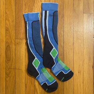 Fox River Lightweight Over the Calf Ski Socks